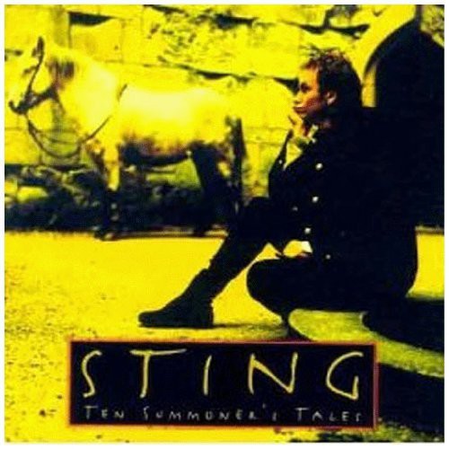 Sting - Ten Summoner's Tales