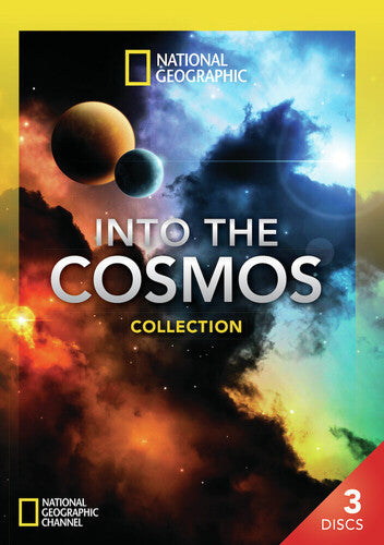 National Geographic: Into the Cosmos Collection