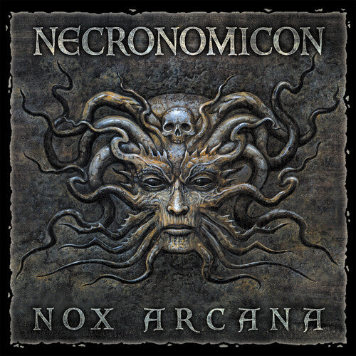 Nox Arcana - Necronomicon