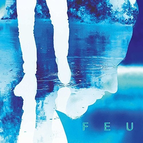 Nekfeu - Feu