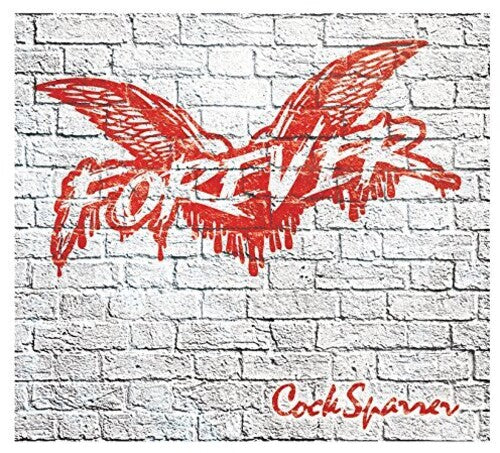 Cock Sparrer - Forever