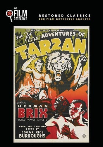 Tarzan The