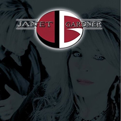 Janet Gardner - Janet Gardner