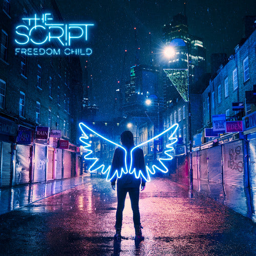 Script - Freedom Child