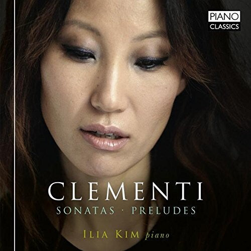 Clementi/ Kim - Sonatas