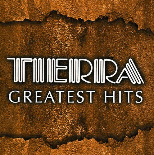 Tierra - Greatest Hits