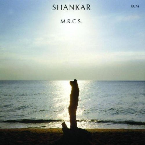 Shankar - M.R.S.C.