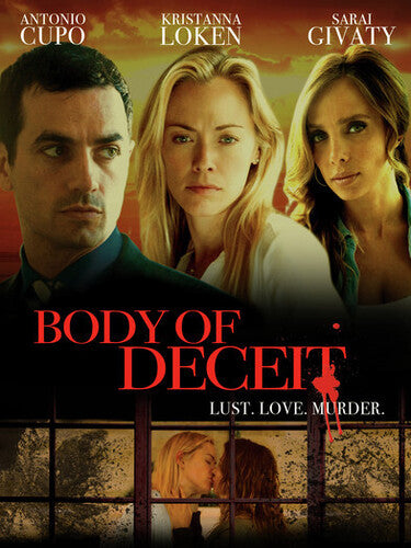 Body of Deceit