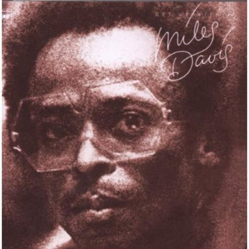 Miles Davis - Get Up With It