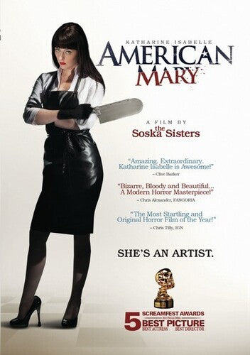 American Mary