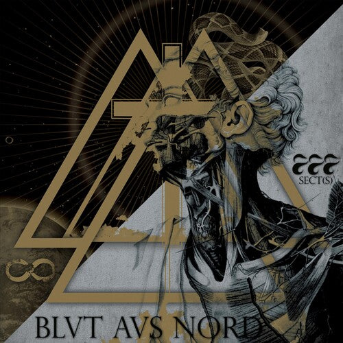 Blut Aus Nord - 777 - Sect(s)