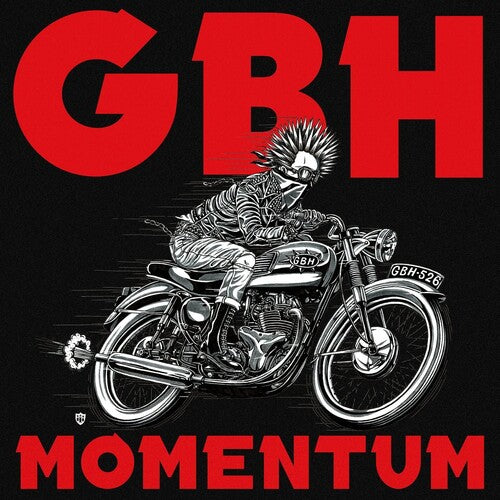 Gbh - Momentum