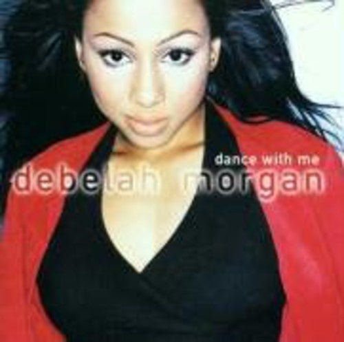 Debelah Morgan - Dance with Me