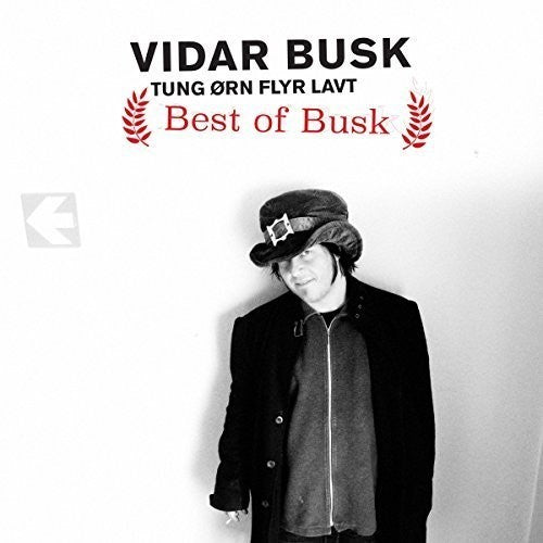 Vidar Busk - Best of Busk