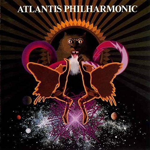 Atlantis Philharmonic - Atlantis Philharmonic