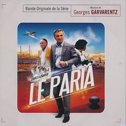 Le Paria/ O.S.T. - Le Paria (Original Soundtrack)