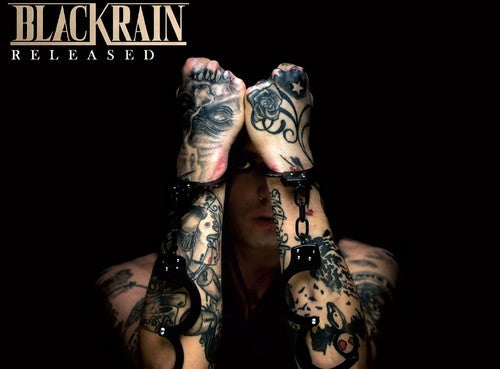 Blackrain - Released