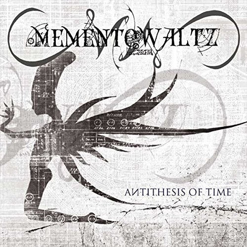 Memento Waltz - Antithesis of Time