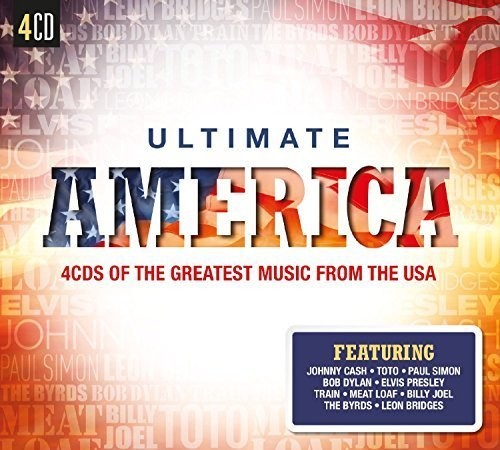 Ultimate America/ Various - Ultimate America / Various