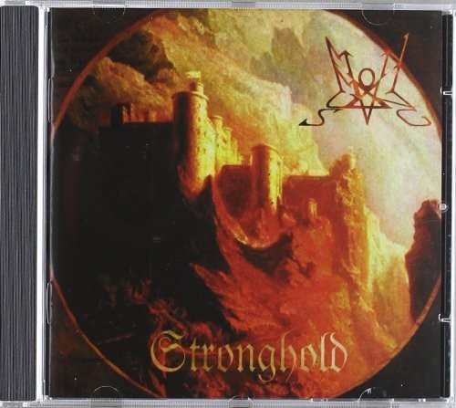 Summoning - Stronghold