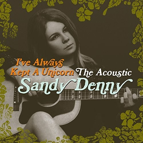 Sandy Denny - Always Kept a