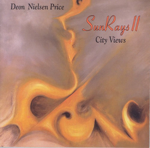 Price - Chamber Music of Deon Nielsen Price