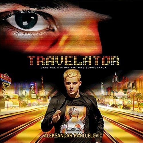 Aleksandar Randjelovic - Travelator (Original Soundtrack)