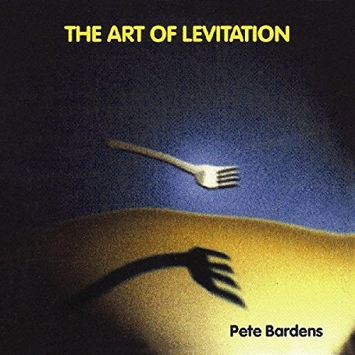 Pete Bardens - Art of Levitation