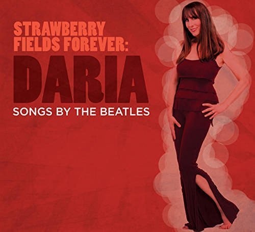 Daria - Strawberry Fields Forever - Songs By the Beatles