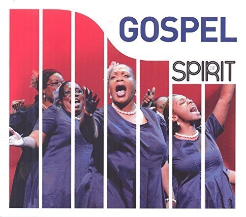 Spirit of Gospel/ Various - Spirit Of Gospel / Various