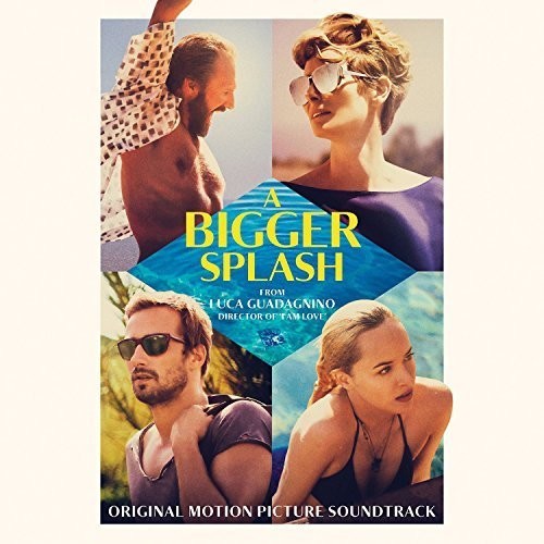 Various Artists - A Bigger Splash