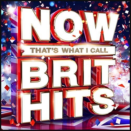 Now That's What I Call Brit Hits/ Various - Now That's What I Call Brit Hits / Various