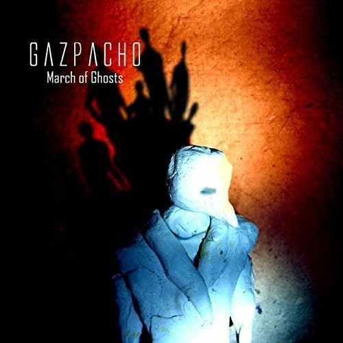 Gazpacho - March of Ghosts