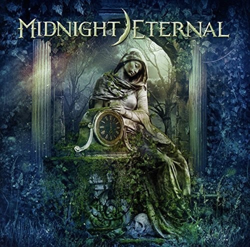 Midnight Eternal - Midnight Eternal