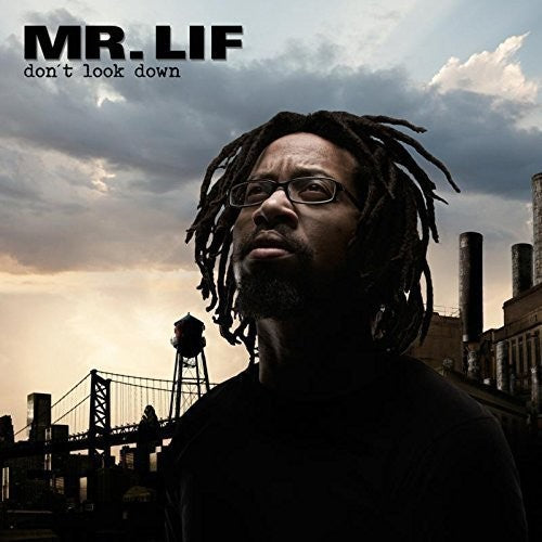 Mr Lif - Don't Look Down