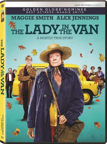 The Lady in The Van