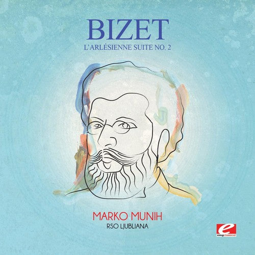 Bizet - L'arlesienne Suite 2 (Incomplete)