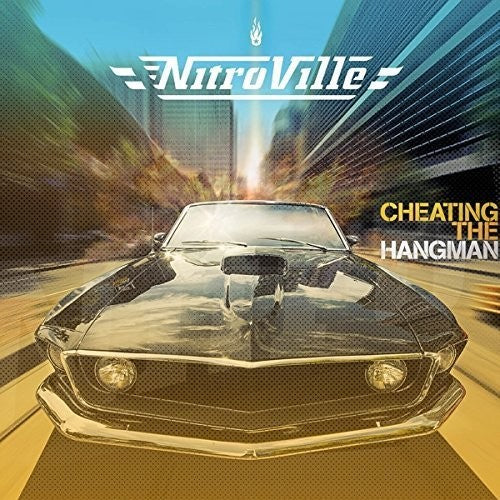 Nitroville - Cheating the Hangman