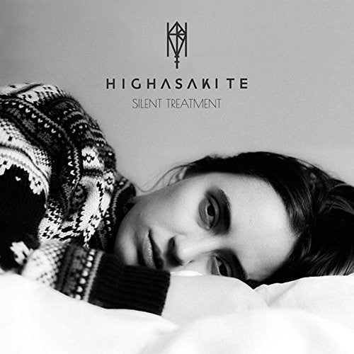 Highasakite - Silent Treatment