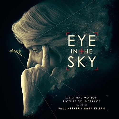 Eye in the Sky - Eye in the Sky (Original Soundtrack)