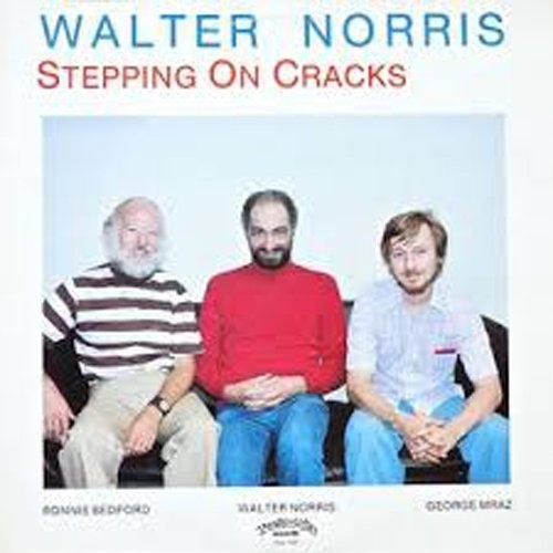 Walter Norris Trio - Steppin on Cracks