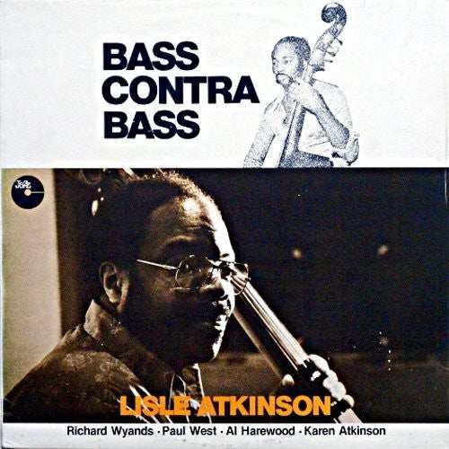 Atkinson - Bass Contra Bass