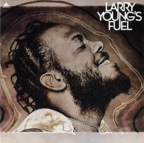 Larry - Fuel