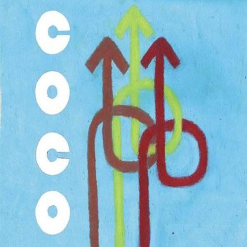 C.o.c.o. - C.O.C.O.