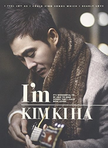 Ki-Ha Kim - I'm