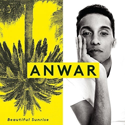 Anwar - Beautiful Sunrise