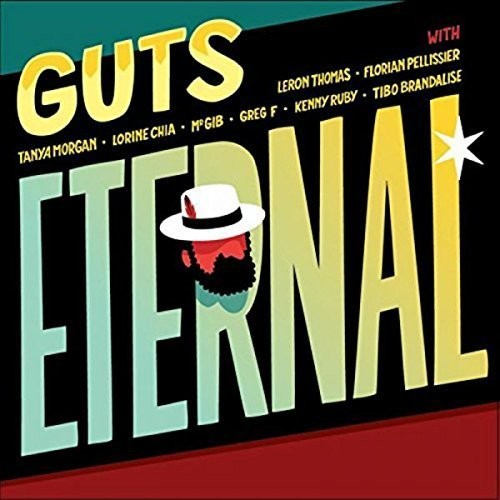 Guts - Eternal