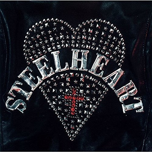 Steelheart - Steelheart