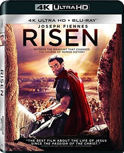 Risen