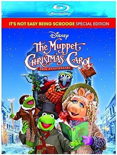 The Muppet Christmas Carol